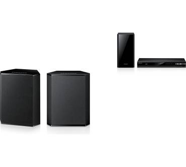 Produktbild Samsung HT-F4200