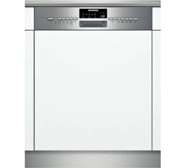 Produktbild Siemens SN56N596EU