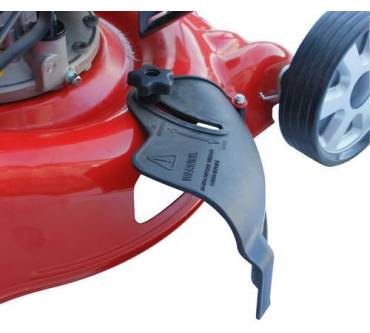 Produktbild Güde Big Wheeler 460 4in1