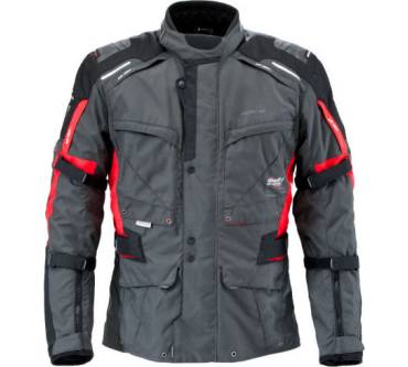 Produktbild Germot Toronto Jacke und Evolution II Hose