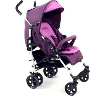 Produktbild CHIC 4 BABY Maxx