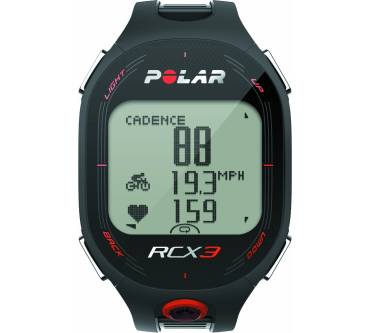 Produktbild Polar RCX3M Bike