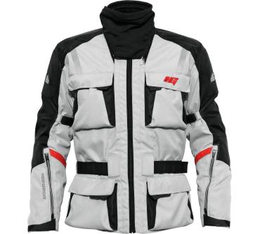 Produktbild Hein Gericke Jacke Tourer STX + Hose Devon II STX