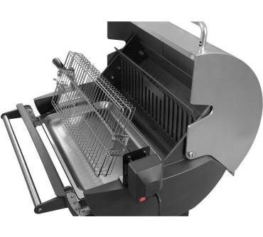 Produktbild Barbecook Banika