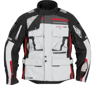 Produktbild Difi Sierra Nevada Pro AX