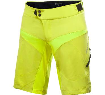 Produktbild Craft Sportswear Performance Bike Loose Fit M