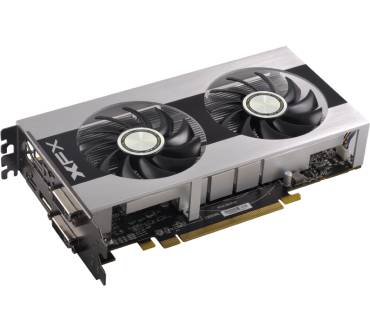 Produktbild XFX Radeon HD 7790 Black Edition (FX-779A-ZDB4)