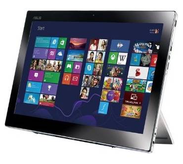 Produktbild Asus Transformer AiO