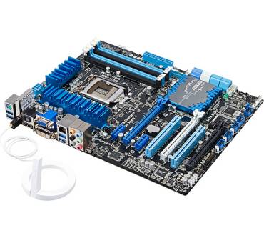 Produktbild Asus P8Z77-V Pro/Thunderbolt