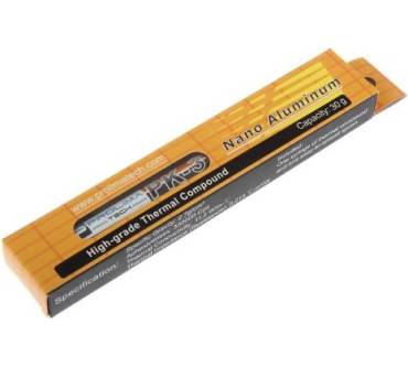 Produktbild Prolimatech PK-3 Nano Alumiunium