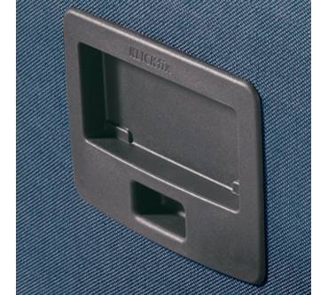 Produktbild Abus Lyria Lenkertasche ST 4705 KF Easy