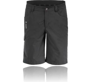 Produktbild Vaude Women's Birch Shorts