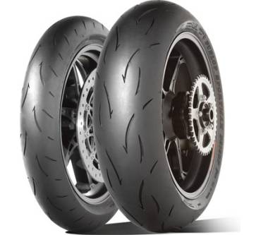 Produktbild Dunlop Sportmax D212 GP Pro