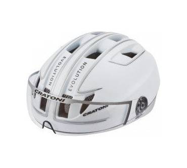 Produktbild Cratoni Evolution Light