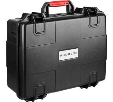 Produktbild Phorex Outdoor Case  (46 x 38 x 19 cm)