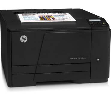 Produktbild HP Laserjet Pro 200 Color M251N