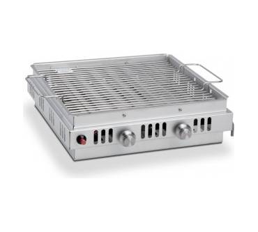 Produktbild Thüros Toronto Gasgrillaufsatz