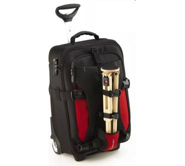 Produktbild Delsey Pro Road 66