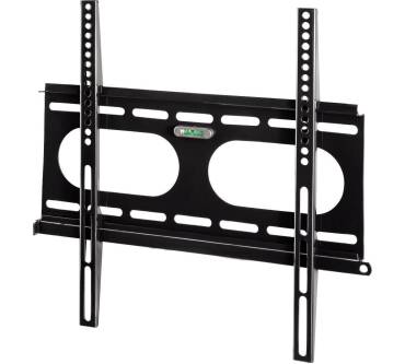 Produktbild Hama TV-Wandhalterung Fix Ultraslim (00011757)