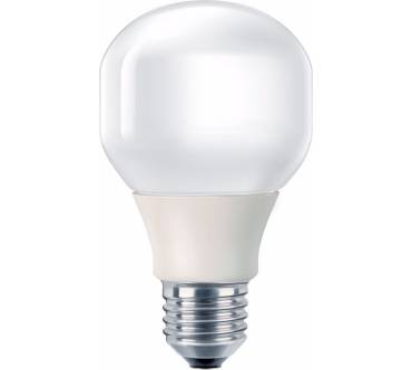 Produktbild Philips Softone Warm White 12W E27