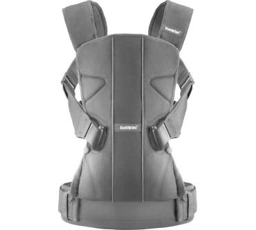 Produktbild BabyBjörn Babytrage One