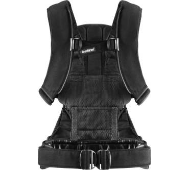 Produktbild BabyBjörn Babytrage One