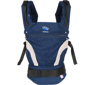 Produktbild Manduca New Style