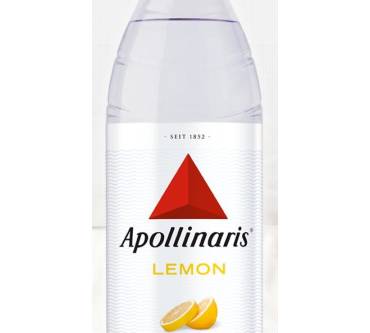 Produktbild Apollinaris Mineralwasser