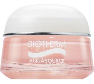 Produktbild Biotherm Aquasource Cream Dry Skin