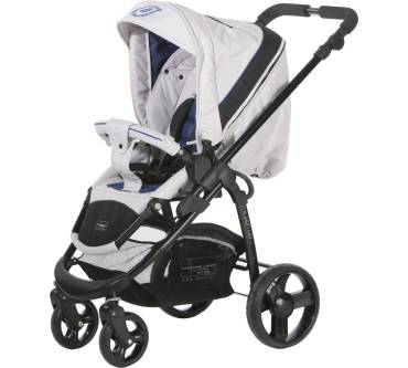 Produktbild Hoco City Light Alu