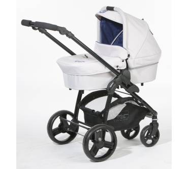 Produktbild Hoco City Light Alu