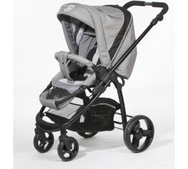 Produktbild Hoco City Light Alu