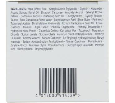 Produktbild Diadermine Anti-Falten Tagescreme High Tolerance