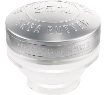 Produktbild L'Occitane Ultra Rich Gesichtscreme