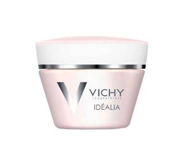 Produktbild Vichy Idéalia glättende Creme