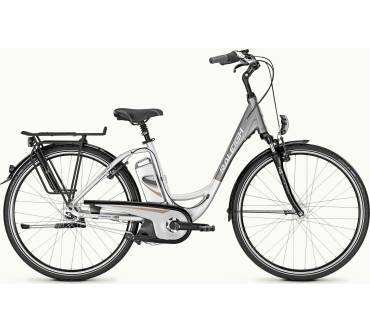 Produktbild Raleigh Dover de Luxe P7 (Modell 2013)