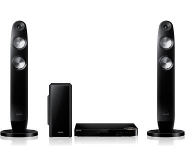 Produktbild Samsung HT-FS6200