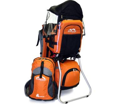 Produktbild Montis Outdoor Hoover