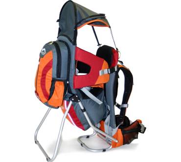 Produktbild Montis Outdoor Explore Evolution