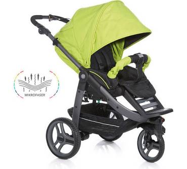 Produktbild Teutonia Spirit