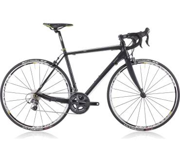 Produktbild Votec VR 10 Pro - Shimano Ultegra (Modell 2013)
