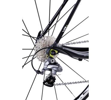 Produktbild Votec VR 10 Pro - Shimano Ultegra (Modell 2013)