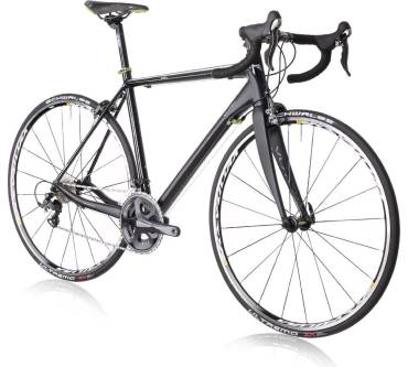 Produktbild Votec VR 10 Pro - Shimano Ultegra (Modell 2013)