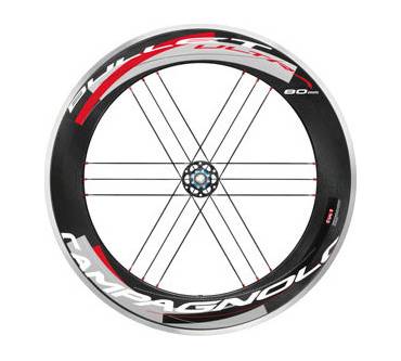 Produktbild Campagnolo Bullet Ultra 80 mm