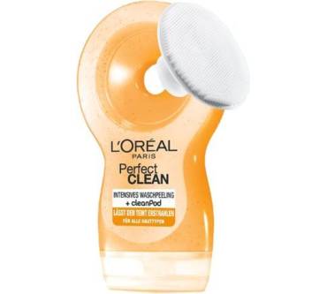 Produktbild L'Oréal Perfect Clean Intensives Waschpeeling