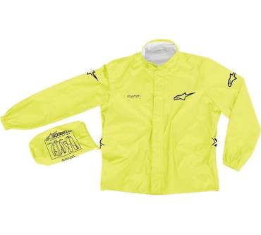 Produktbild Alpinestars Regenkombi Quick Seal Out