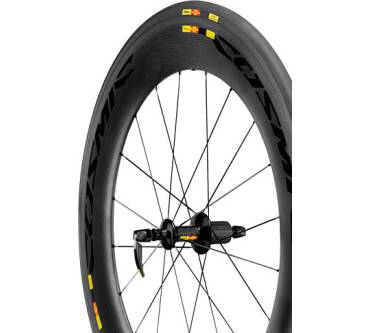 Produktbild Mavic Cosmic CXR 80