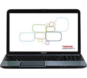 Produktbild Toshiba Satellite L855