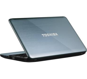 Produktbild Toshiba Satellite L855
