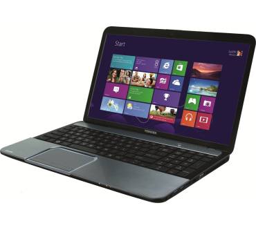 Produktbild Toshiba Satellite L855